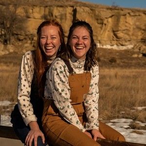 Meet your Posher, Elena